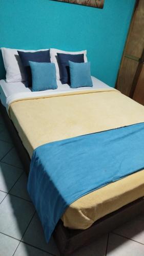 Hotel Los Rivera in David