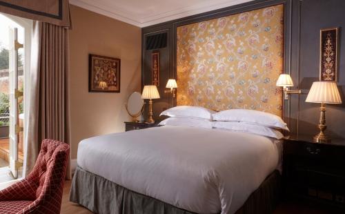 72405687 Cliveden House - an Iconic Luxury Hotel