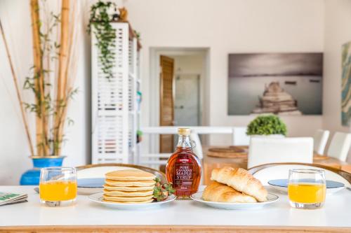 บริการและสิ่งอำนวยความสะดวก, Go with The Flo - Charming Holiday Retreat in แลนซ์ลิน