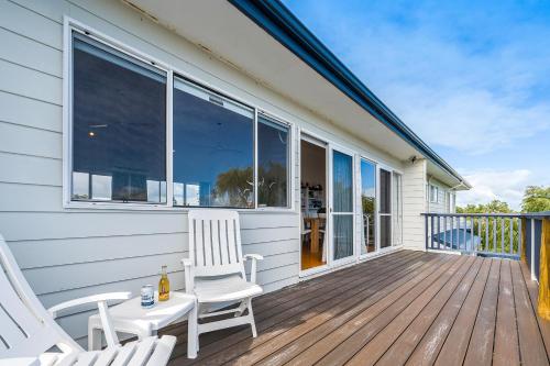 บริการและสิ่งอำนวยความสะดวก, Go with The Flo - Charming Holiday Retreat in แลนซ์ลิน