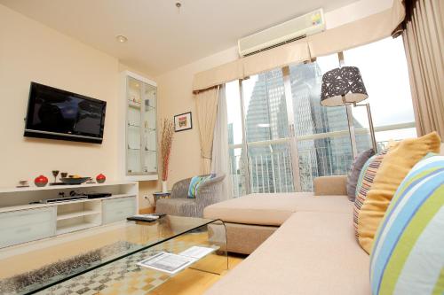 3 Bedroom Apartment at Sukhumvit