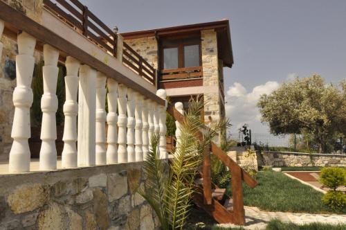 Taş Avlu Butik Otel - image 4