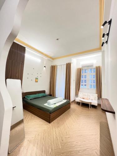 Rooms House