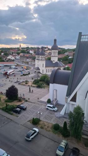 Boho Chic Apartament