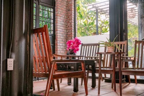 Facilities, Du Yen Hoi An Villa in Cam Ha