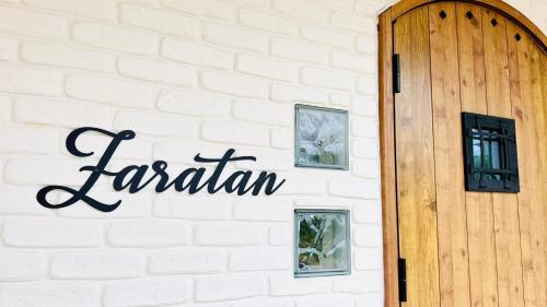 ZARATAN