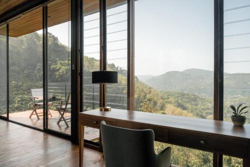 ทัศนียภาพ, เกลนรอส ลิฟวิ่ง (Glenross Living) in กาลูทารา