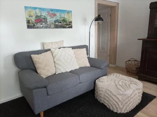 Auszeit Zwanzig in Waldsassen, Deutschland