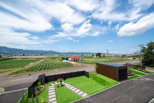 富良野鳥沼Villa 2