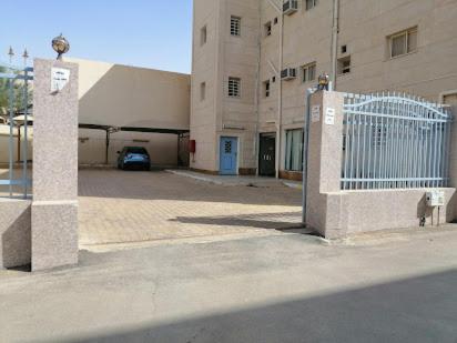 رواسي رند للشقق المخدومة in Al Qassim