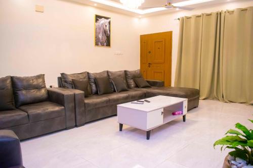 Dpk LODGE in Nord Kaneshie