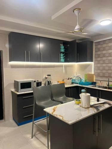 Dpk LODGE in Nord Kaneshie