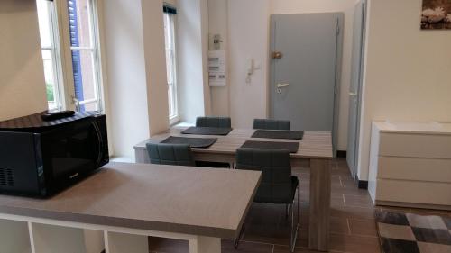 Tripiers Duplex 4