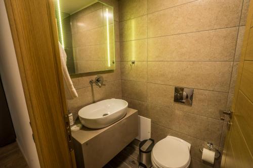 11City Rooms - image 2
