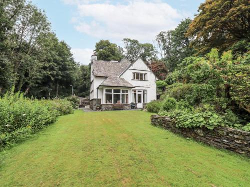 Miyanli gîte à louer Windermere Hydro House