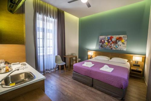 11City Rooms - main image