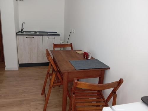 Nettuno Apartment in กลางเมืองมาร์ซาลา