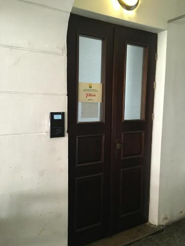 Cichy Apartament na Nowym Świecie - image 6