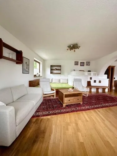 Appartement Seyrling Frajo in Seefeld in Tirol, Österreich