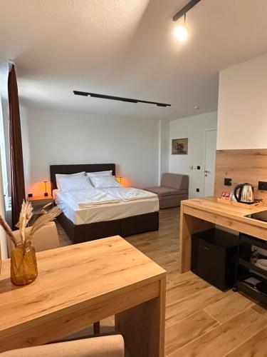 Hotel Fortuna in Gradacaca