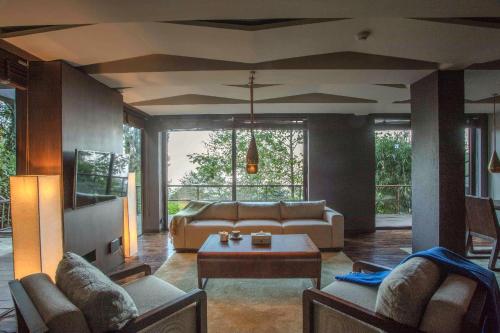 Two Bedroom Villa