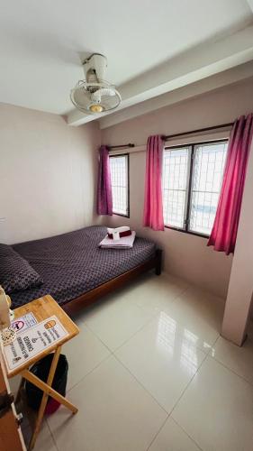 Honey Place Guesthouse, Bangkok (foto 6)