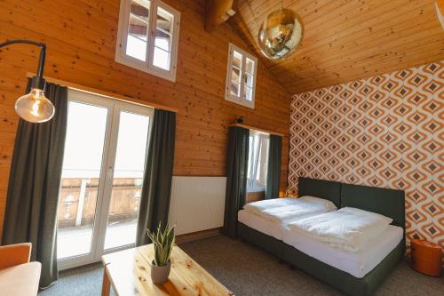 فندق بيلاري (Hotel Bellary) in جريندلفالد