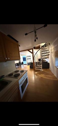 Fachwerk Appartement Bassen bei Bremen in Oyten, Deutschland