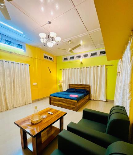Bloom homestay, Guwahati