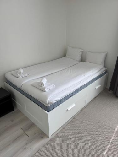 2 bedroom condo with a balcony in the center of Helsinki, Helsinki (Foto 9)