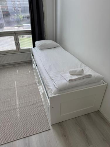 2 bedroom condo with a balcony in the center of Helsinki, Helsinki (Foto 8)