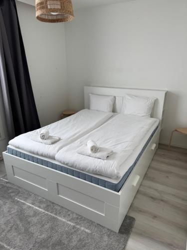 2 bedroom condo with a balcony in the center of Helsinki, Helsinki (Foto 7)