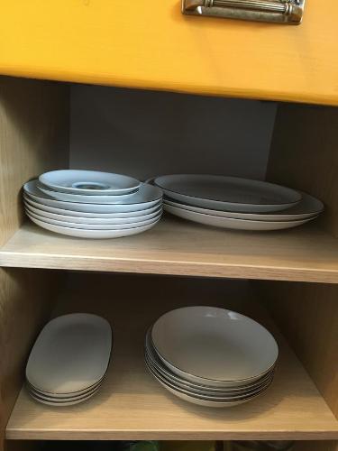 Cichy Apartament na Nowym Świecie - main image