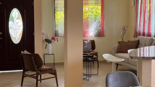 Facilities, Caleton Group in Rio San Juan