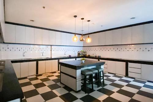 A szálláshely kívülről, Hotel O Finest House Near Amplas Bus Terminal in Medan Amplas