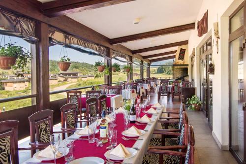 Termo Hotel Aspa Vila - image 10