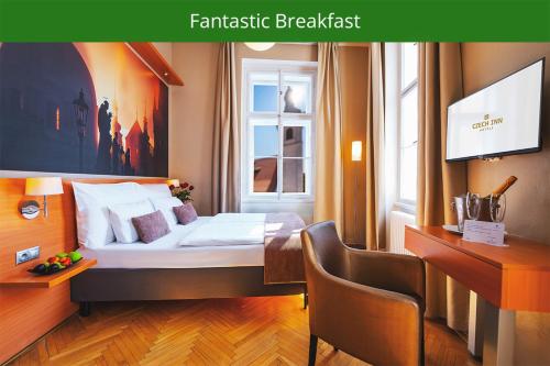 Hotel Adler - Czech Leading Hotels, Praha