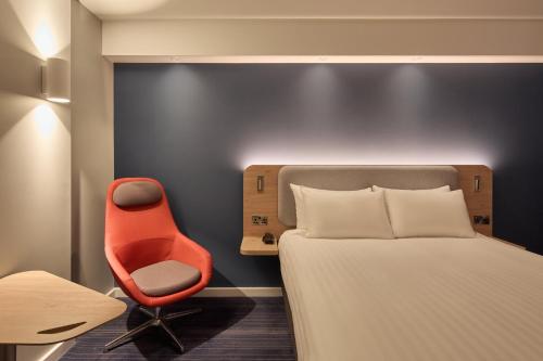 Holiday Inn Express London Limehouse an IHG Hotel - image 11
