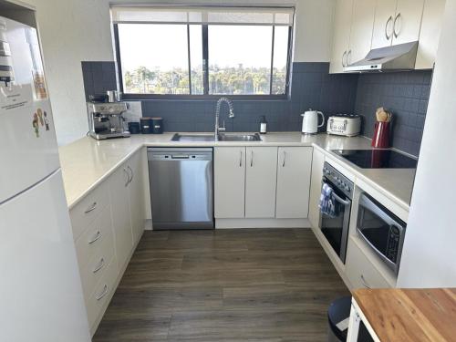Penthouse Apartment - Amazing Views, Location & Luxury in Bermagui