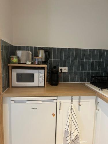 Cozy Appartment Champollion 1 in Figeac