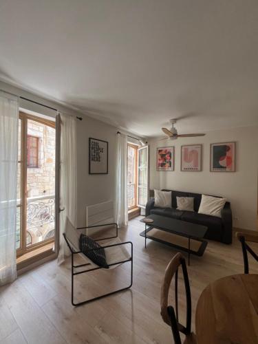 Cozy Appartment Champollion 1 in Figeac