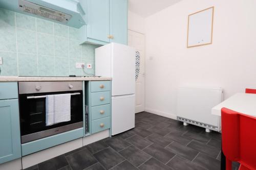 Central Bath Getaway House near Park, Bath (photo 9)