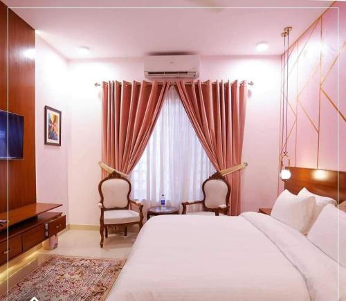 The Elet Signature Boutique Hotel - image 13