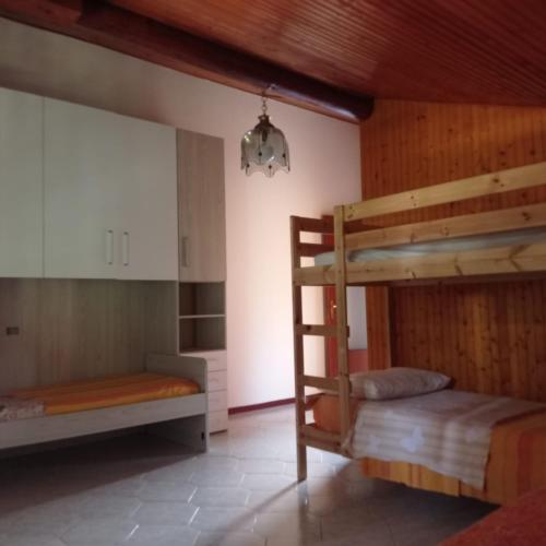 Casa vacanze Ca' Rizzoli in Berbenno