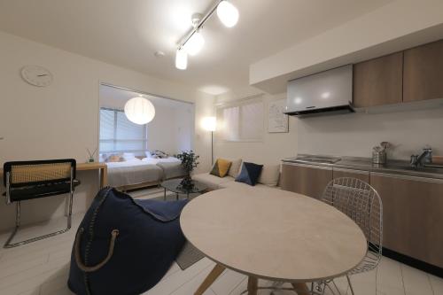 Facilities, Cozy Nest Yokohama 横浜駅徒歩10分 Brand New Up to 4 Guests Kアリーナ in Fujidana