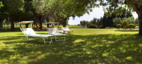 Hotel Garden Salento