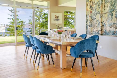 Shearwater Scenic Villas in Norfolk Island