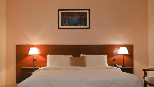 The Elet Signature Boutique Hotel - image 11