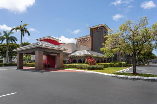 La Quinta by Wyndham Ft Lauderdale Cypress Creek, Fort Lauderdale