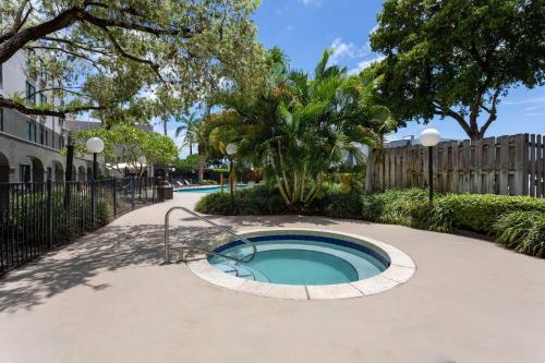 La Quinta by Wyndham Ft Lauderdale Cypress Creek in Fort Lauderdale, USA